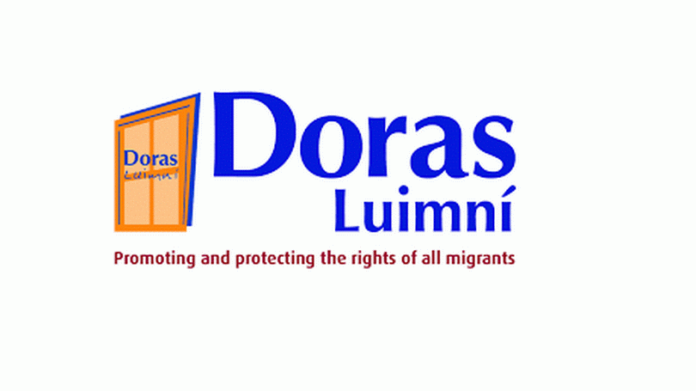 Doras Luimní, Refugee, World Refugee Day, Limerick, Asylum, Migrant