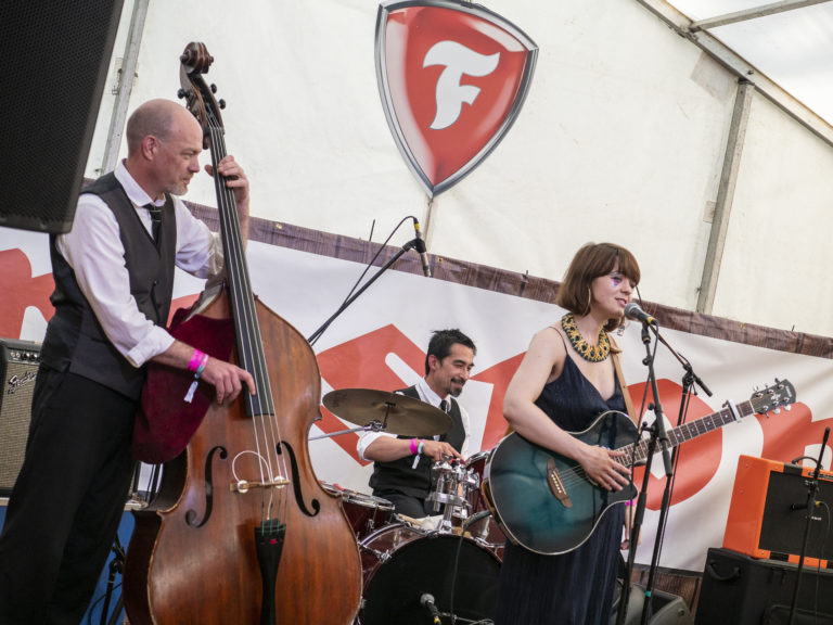 This Week: Session in a brewery, dancing by Lough Derg, get into In The Black & Seoda Shows announcement