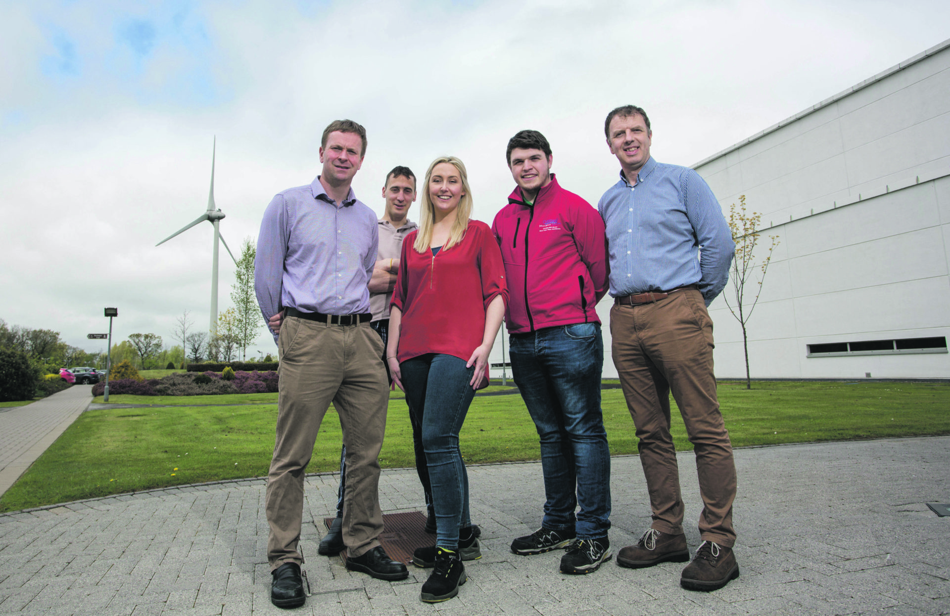 Johnson & Johnson Vision Care Ireland offers Manufacturing Technician