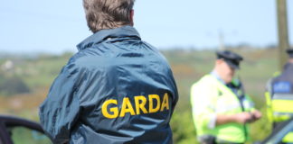 garda gardai guards police crime limerick post newspaper