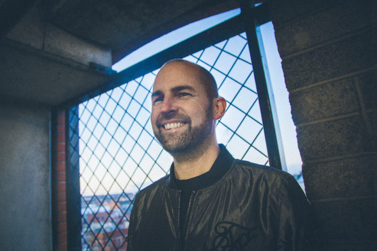 Turning a corner, Join the funky party in the Pines this Friday