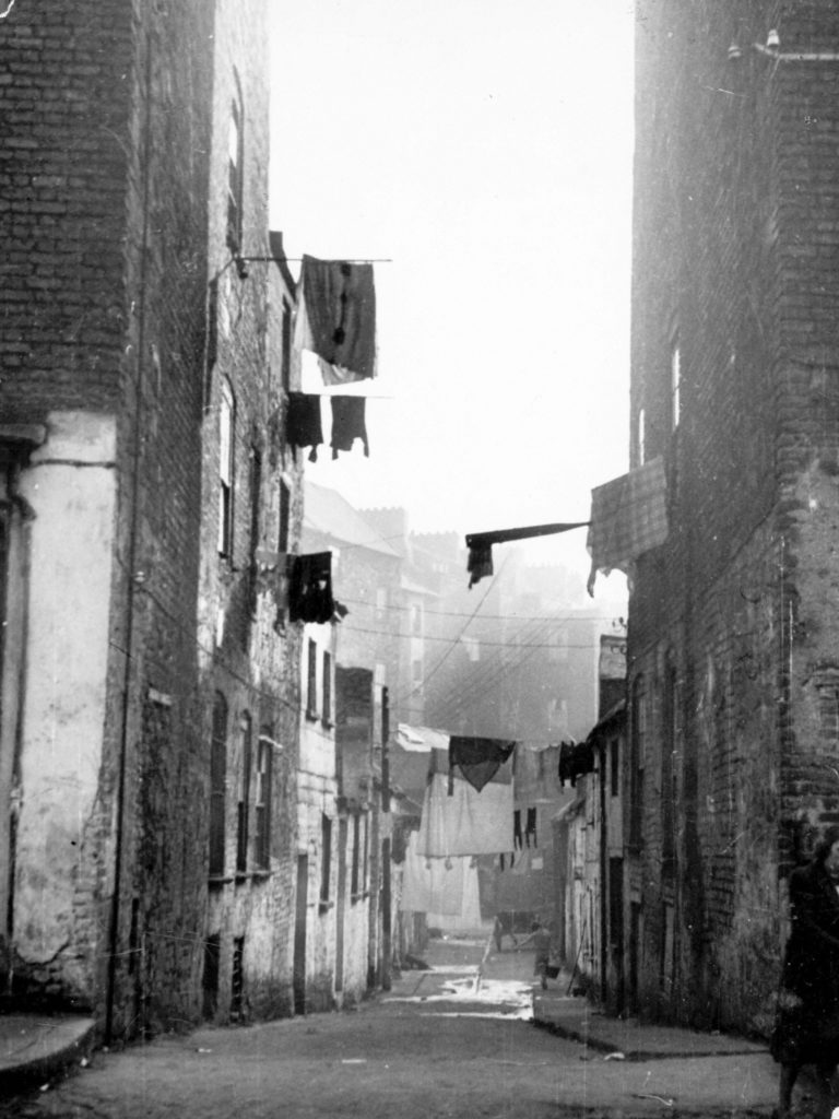 Limerick’s deadly brush with the Spanish flu