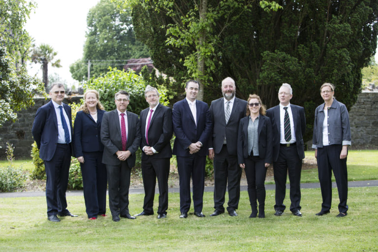 Limerick to lead human trafficking and exploitation project