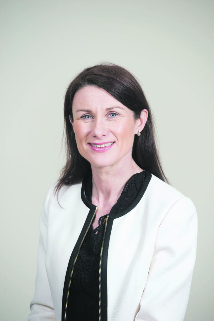 Mary Considine new Deputy CEO, Shannon Group