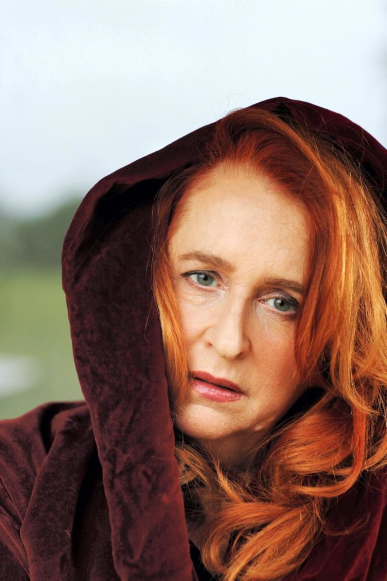 Mary Coughlan: Soul survivor is alive and kicking