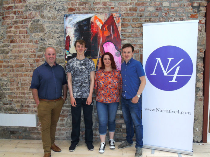 Narrative 4 Summit