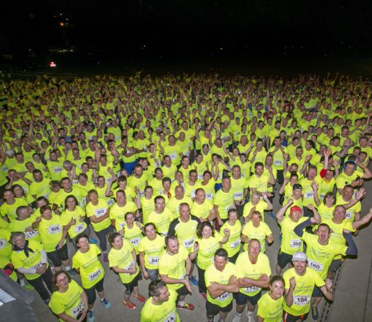 Shannon Airport Runway Run 2017 - Limerick Post Newspaper
