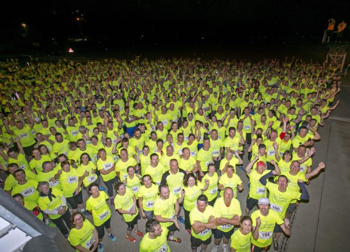 Shannon Airport Runway Run 2017 - Limerick Post Newspaper