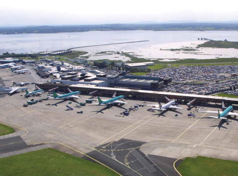 Only re-integration will solve Shannon Airport crisis