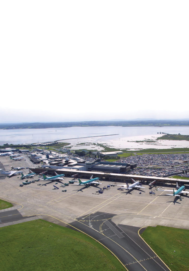 Dublin airport cannot thrive at Shannon’s expense