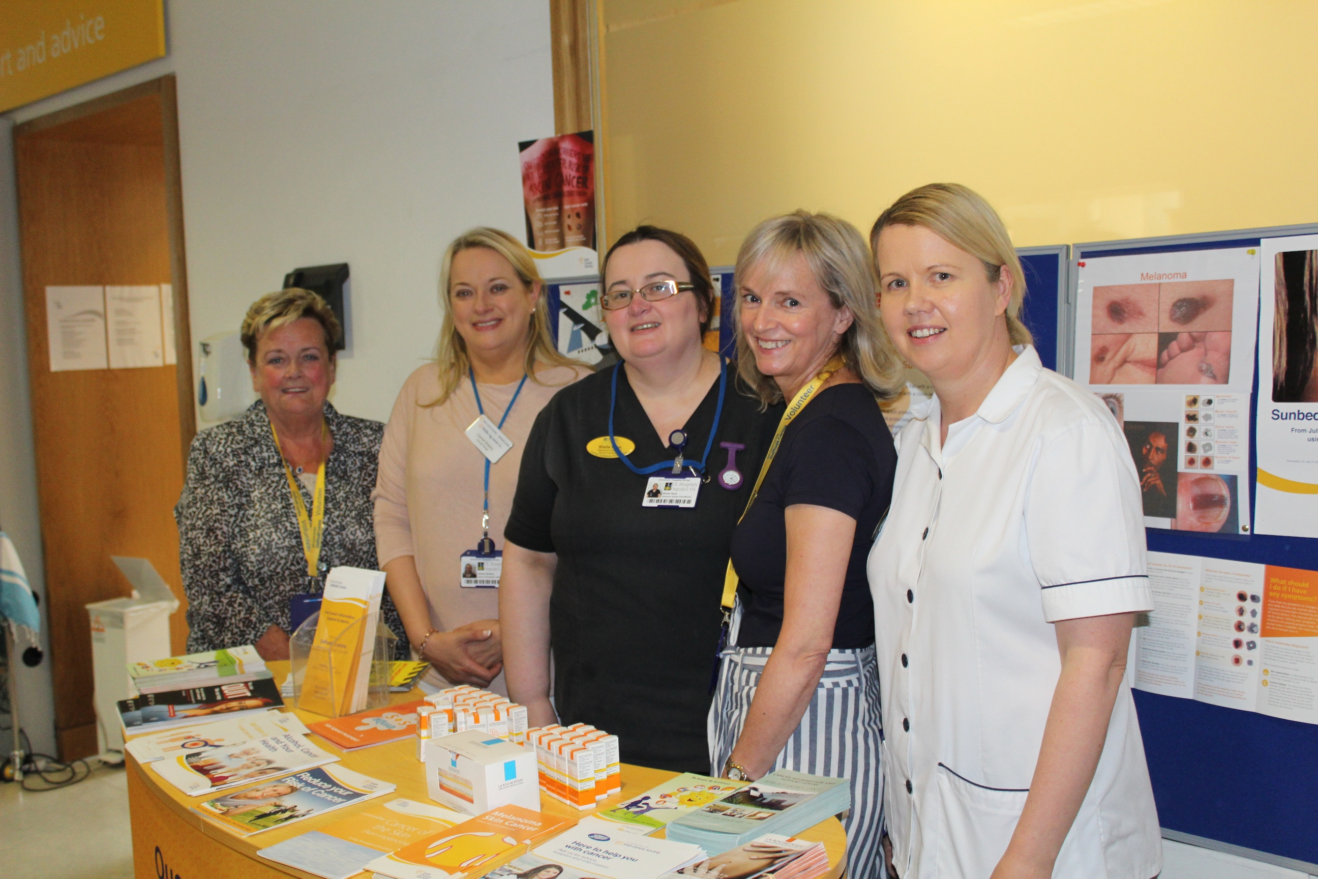 Stay SunSmart come rain or shine Limerick Post Newspaper