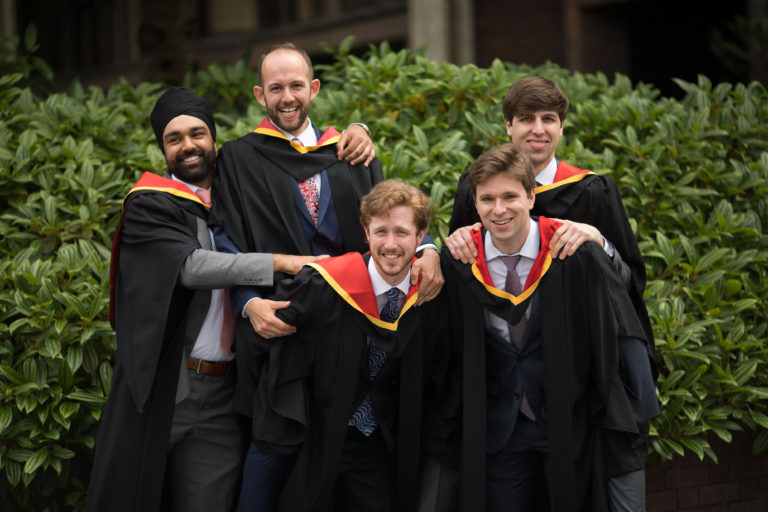 UL confers largest group of medical graduates since establishment of GEMS