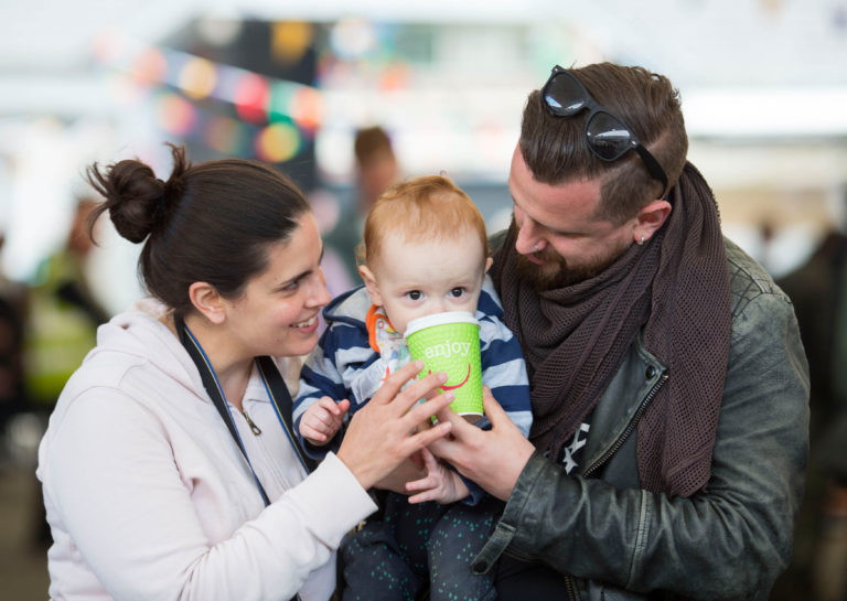 After Dark – Urban Food Fest