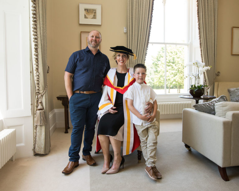 Vicky Phelan will use settlement to fund help for others