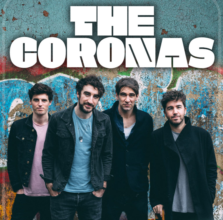The Coronas return to King John’s Castle