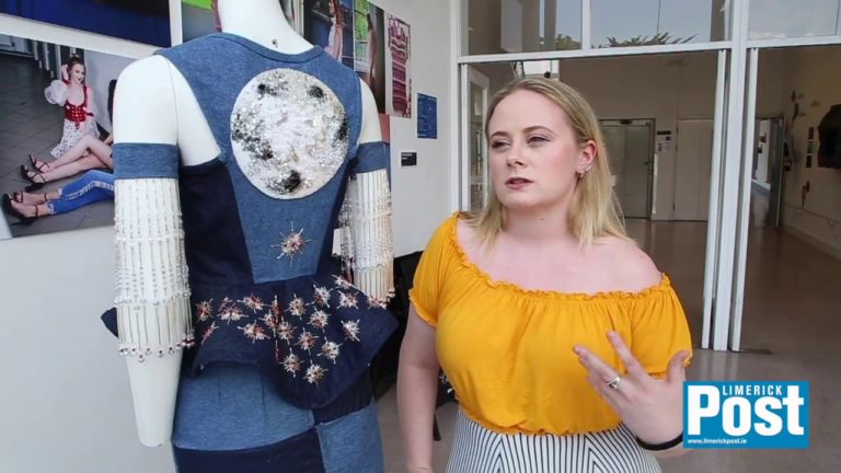 A touch of Shakespeare to LSAD fashion design