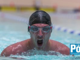 Evan Cronin conquers an "unforgiving" two-way crossing of Strait of Messina swim limerick post newspaper cian reinhardt