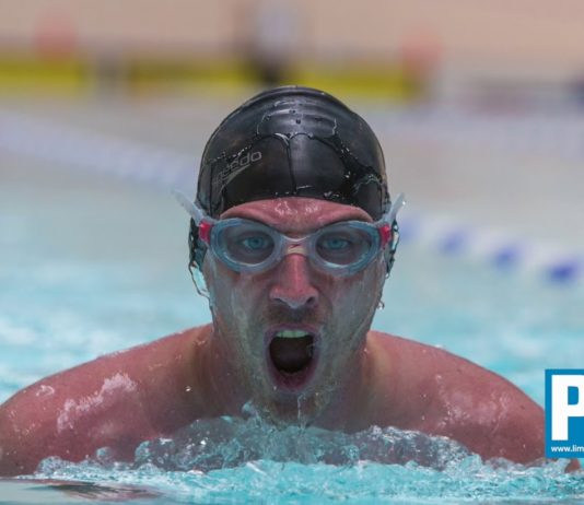 Evan Cronin conquers an "unforgiving" two-way crossing of Strait of Messina swim limerick post newspaper cian reinhardt