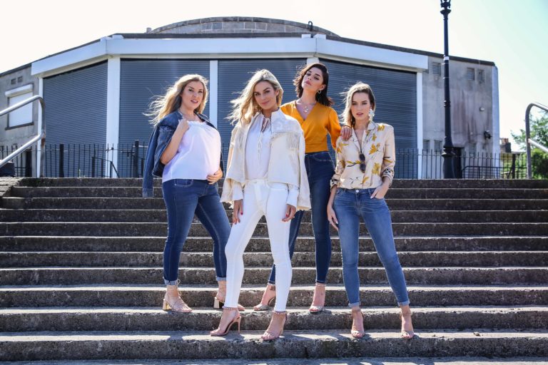 Pippa O’Connor Ormond’s POCO by Pippa to pop up in Castletroy