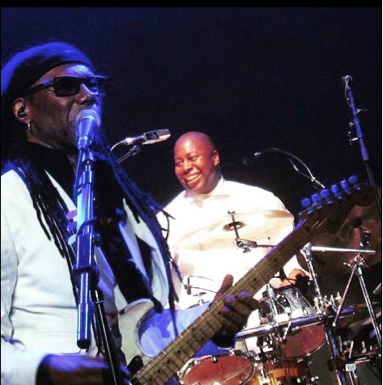 Let’s Dance: Chic, life coaching, disco biscuits and a new record – It’s About Time