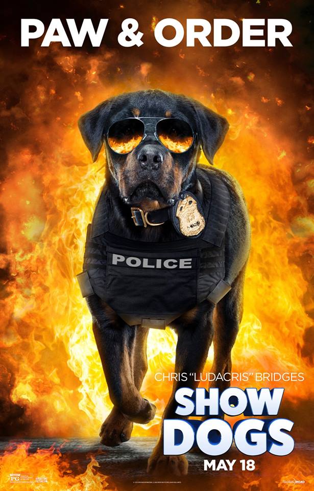 show dogs 2