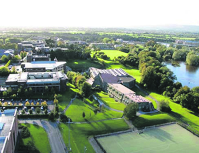 university of limerick campus limerick