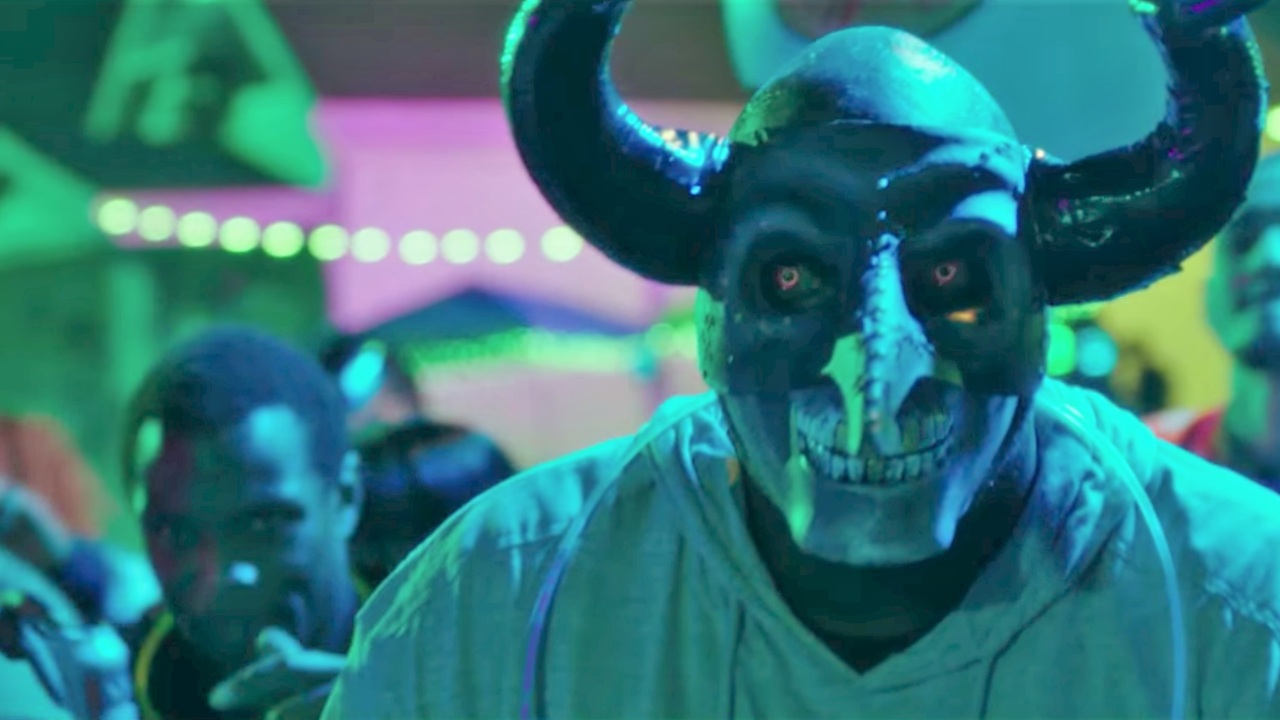 Image result for the first purge