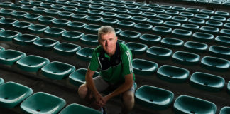 HURLING fever has gripped Limerick as the county prepares to tackle Cork in the semi-final of the All-Ireland Senior Championship at Croke Park next Sunday sport news limerick post newspaper media