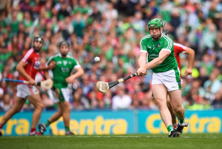 Limerick reach All-Ireland Hurling Final after stunning comeback