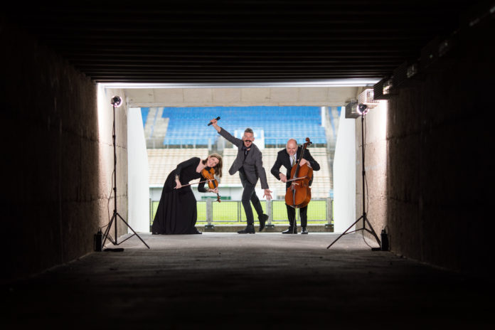 A Feile Classic Launch