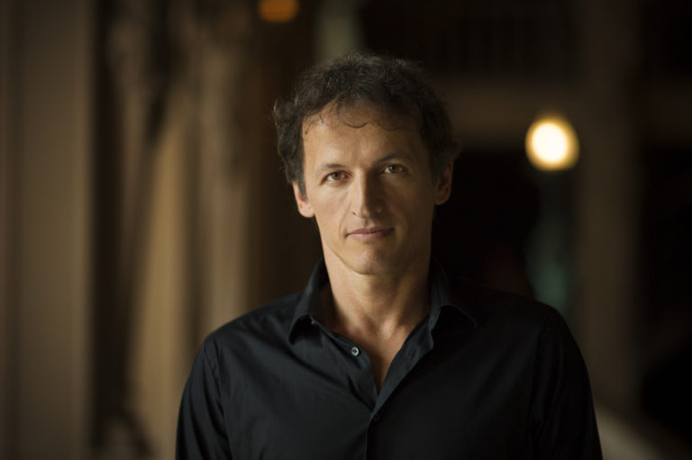 Jean-Christophe Spinosi spears ICO’s new season