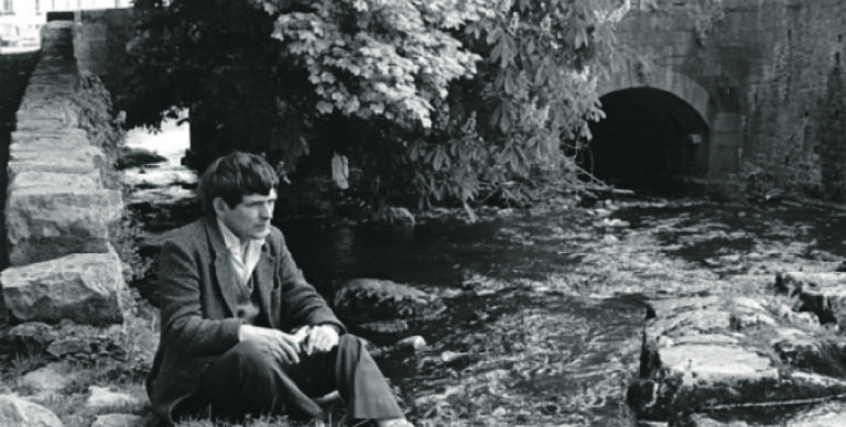 Applications now open for Michael Hartnett Poetry Award 2020