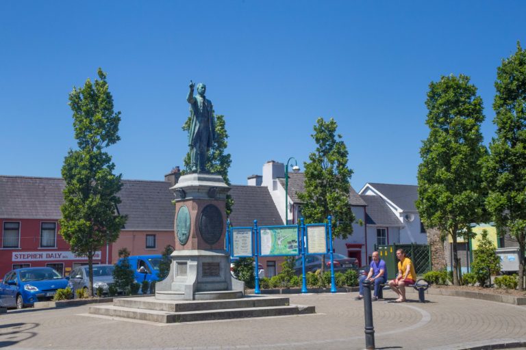 Nine Limerick towns and villages to benefit from 2018 Renewal Scheme funding