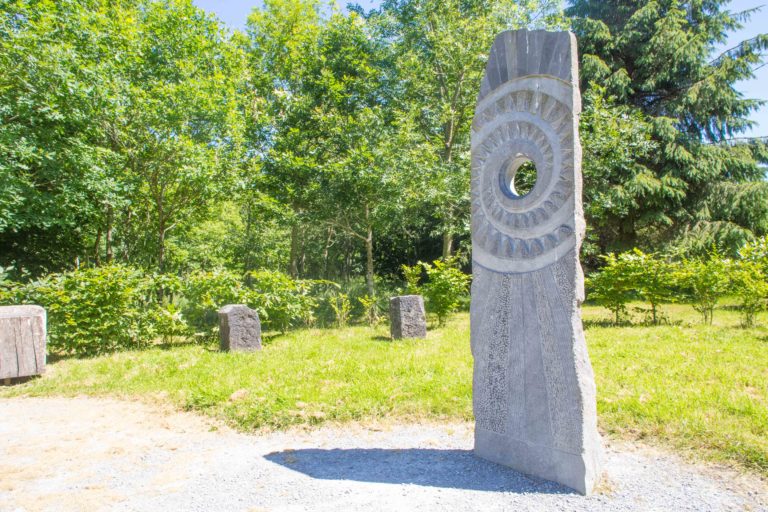 Community spirit flourishes in Abbeyfeale’s secret garden