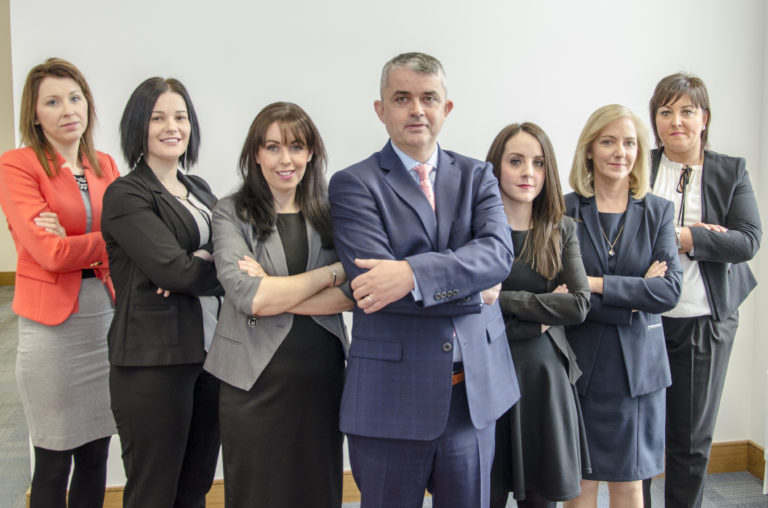 Gary Matthews Solicitors expanding to Mid West and Limerick area