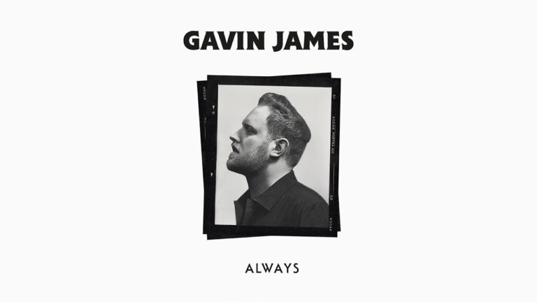 Gavin James: always a hit