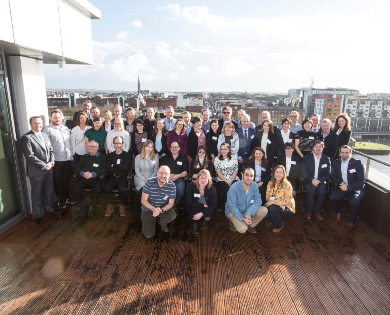 Limerick secures €6.5M in EU funding to become a smart positive energy city