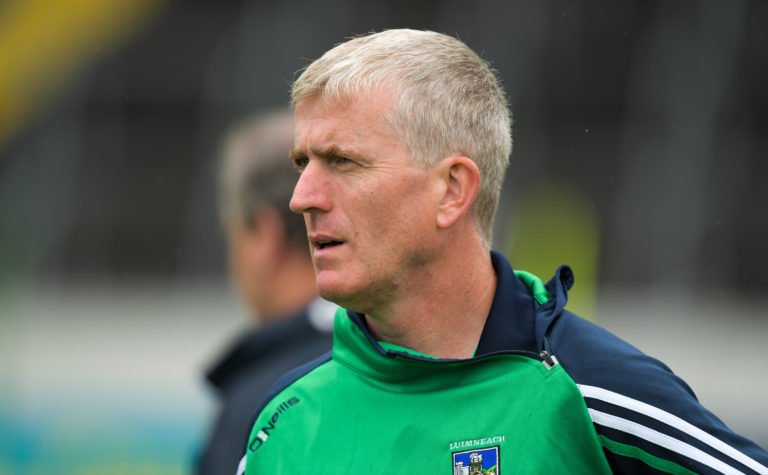 “Justifiably they are favourites but that’s not going to deter us” – Kiely