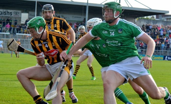 Kilkenny v Limerick