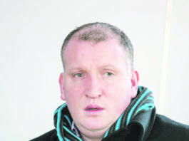 Cllr Liam Galvin