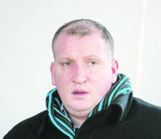 Cllr Liam Galvin