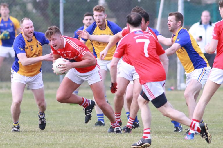 Limerick GAA Notes