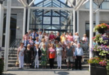 Garda ‘Mid-Summer Tea Party’ in Co. Limerick - Limerick Post Newspaper