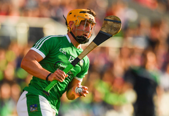 Cork v Limerick - Munster GAA Hurling Senior Championship Round 3