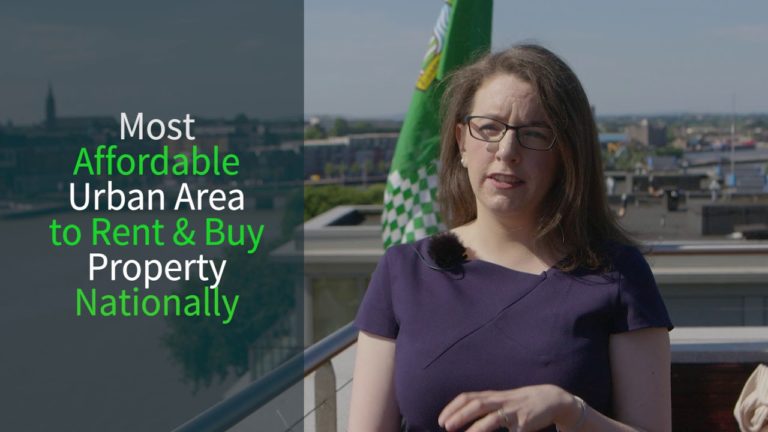 Major report confirms Limerick’s dramatic resurgence