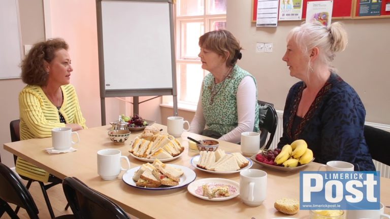 Crafty plans afoot at the Abbeyfeale Craft Co-Op