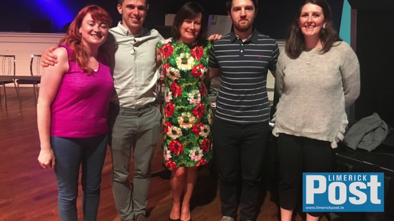 Jigsaw celebrate one year of supporting Limerick’s youth