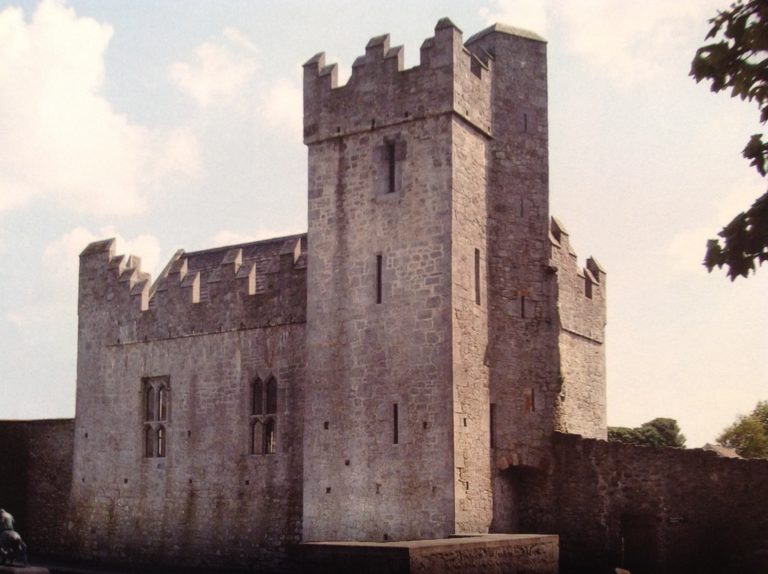 National Heritage Week at Desmond Castle