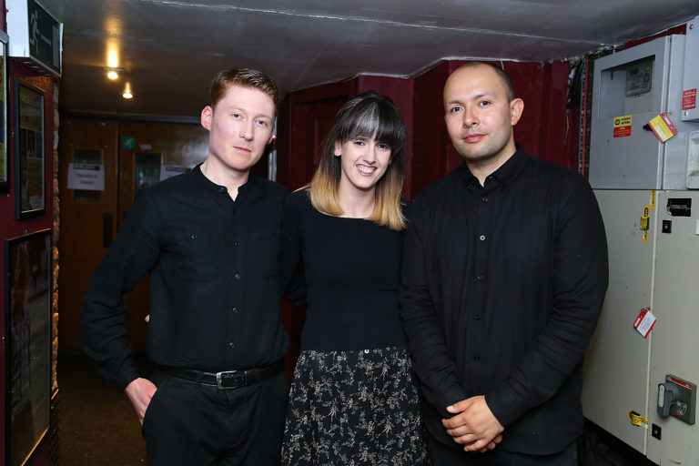 #PHOTOS After Dark – Limerick Against Pollution