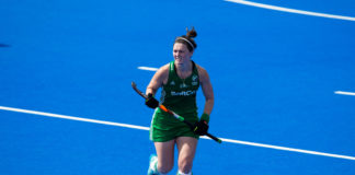 LISTEN: David Passmore praises “resilient” Roisín Upton as Ireland face into World Cup Final Limerick Post Sport Sporting Limerick